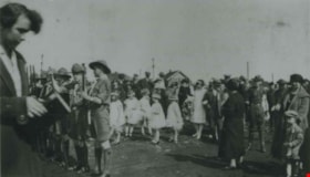 May Day at Central Park, 1926 (date of original), copied 1991 thumbnail