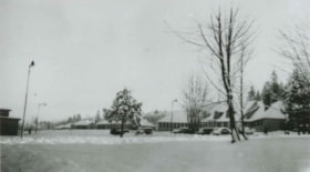 George Derby Health Centre, December 20, 1948 (date of original), copied 1991 thumbnail