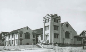 Vancouver Heights Church, [between 1930 and 1934] (date of original), copied 1991 thumbnail