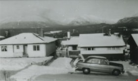 From 4042 Yale Street, 1952 (date of original), copied 1991 thumbnail