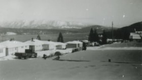 From 4042 Yale Street, 1952 (date of original), copied 1991 thumbnail