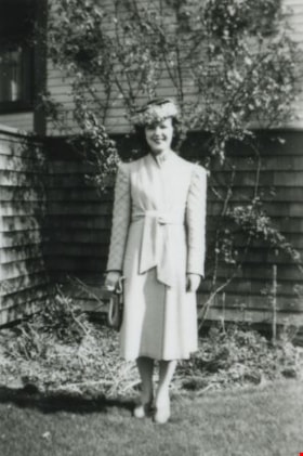 Annie King, [1939] (date of original), copied 1991 thumbnail