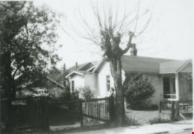 Ellis family home, [1950] (date of original), copied 1991 thumbnail