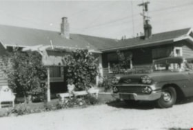 6113 Silver Avenue, [ca. 1958] (date of original), copied 1991 thumbnail