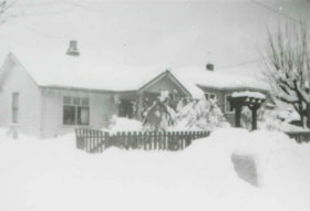 6113 Silver Avenue, [between 1945 and 1949] (date of original), copied 1991 thumbnail
