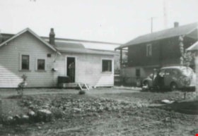 6113 Silver Avenue addition, [1947] (date of original), copied 1991 thumbnail