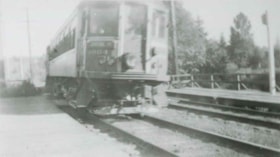 Tram 1004, 1944 (date of original), copied 1991 thumbnail