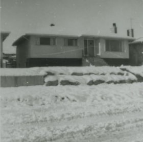 4674 Southlawn Drive, [1958] (date of original), copied 1991 thumbnail
