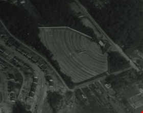 Cascades Drive-In Theatre, July 1952 (date of original), copied 1991 thumbnail