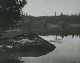 Deer Lake, [1938] (date of original), copied 1991 thumbnail