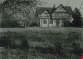 Hart House, [1937 or 1938] (date of original), copied 1991 thumbnail