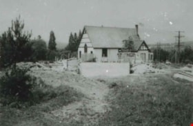 Deer Lake United Church, [1941] (date of original), copied 1991 thumbnail