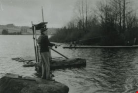 Dinty Moore fishing, [1939] (date of original), copied 1991 thumbnail