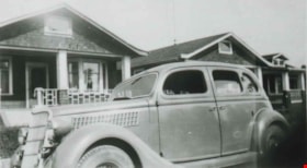 1934 V-8 Ford, [1936 or 1937] (date of original), copied 1991 thumbnail