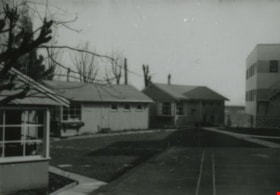 Oakalla women's cottages, [195-] (date of original), copied 1991 thumbnail