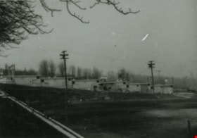 Oakalla Prison Farm, [195-] (date of original), copied 1991 thumbnail
