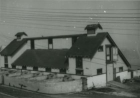 Piggery Building at Oakalla, [195-] (date of original), copied 1991 thumbnail