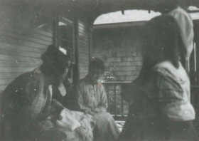 Women's group, [between 1914 and 1918] (date of original), copied 1991 thumbnail