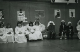 Confederation Park School Concert, December 15, 1988 (date of original), copied 1991 thumbnail