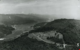 Burnaby Mountain, [between 1958 and 1965] (date of original), copied 1991 thumbnail