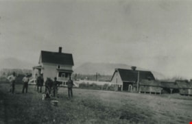 Nicholson farm, [1921] thumbnail