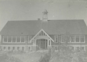 Schou Street School, 1924 thumbnail