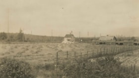 Towards Nicholson Farm, 1933 thumbnail