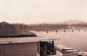 Burnaby Lake Pavilion, [1972] thumbnail