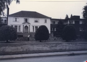 Normanna Rest Home, 1985 thumbnail