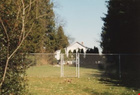 Woodward cottage, [1990] thumbnail