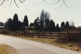 Sprott house site, [1990] thumbnail