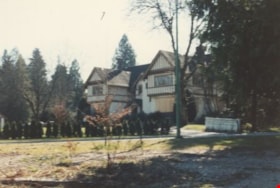 Hart house, [1990] thumbnail