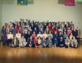 Edmonds School Class Reunion, 1989 thumbnail