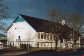 Schou Education Centre, 2002 thumbnail