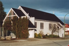 St. Nicolas Anglican Church, 2002 thumbnail