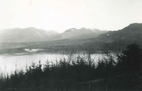 Across Burrard Inlet, [1930] thumbnail