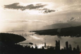 Burrard Inlet, [1930] thumbnail