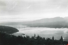 Burrard Inlet, [1930] thumbnail