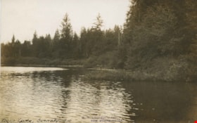 Deer Lake, Burnaby BC, 1908 thumbnail