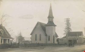 St. John the Divine Church, [191-] thumbnail