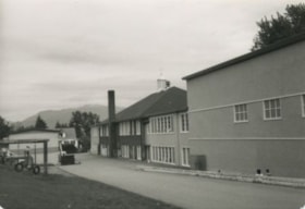 Douglas Road School, 1956 thumbnail