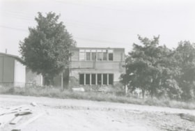 Douglas Road School demolition, 1956 thumbnail