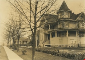 MacDonald house, [1930] thumbnail