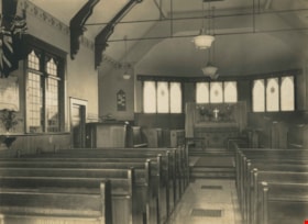 St. Nicolas Church, [between 1925 and 1930] thumbnail
