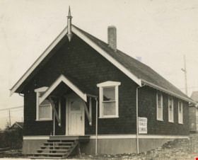 Tabernacle Church, 1930 thumbnail