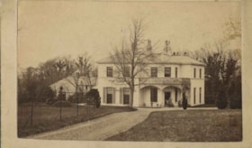 Bryn Elwy House, St. Asaph, [1880] thumbnail