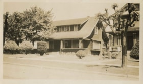 House at 315 5th Street, New Westminster, [between 1940 and 1959] thumbnail
