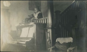 Kitty Hill inside Broadview, [1910] thumbnail