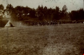 Cadets, marching, [1915] thumbnail