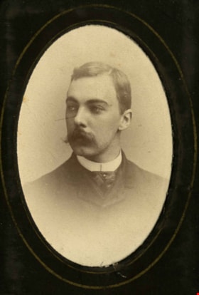 Unidentified man, [1880] thumbnail